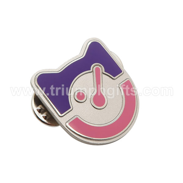 Custom Souvenir Enamel Pins - Image 3