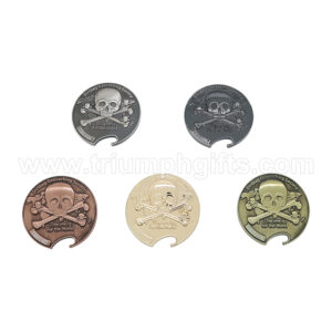 Custom Challenge Coins