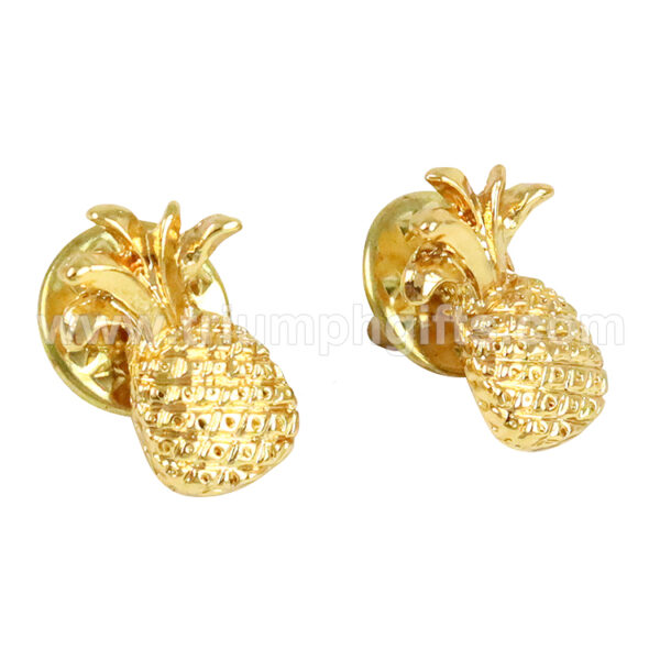 Customized 3D Lapel Pin - Image 2