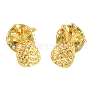 Customized 3D Lapel Pin