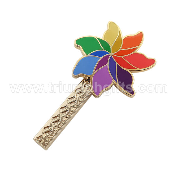 Customized Spinning Rotatable Coins - 图片 3