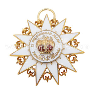 Distinguished Service Medals