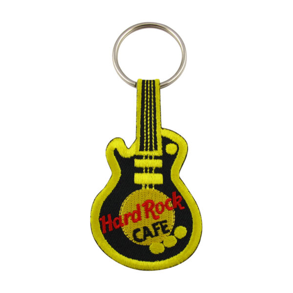 Embroidered Key Rings - Image 2