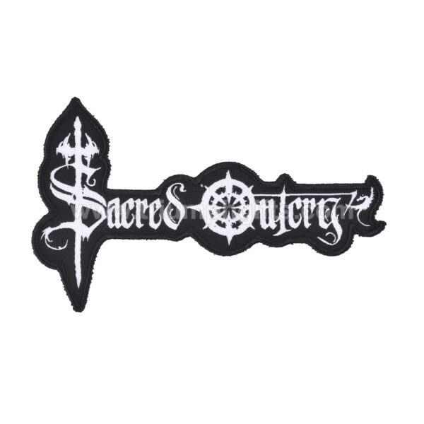 Embroidered Patches for Clothes - Image 2