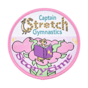 Embroidered Patches for Clothes