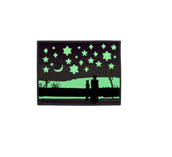 Glow in the Dark Patches - Image 3