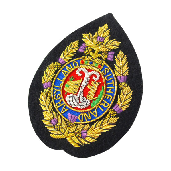 Gold Bullion Patches - 图片 2