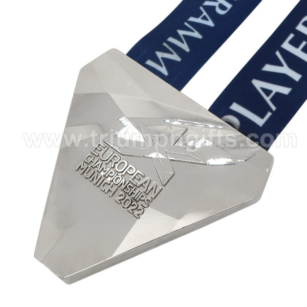 High Quality 3D Medal