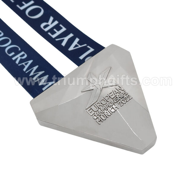 High-Quality Custom 3D Medals Manufacturer - Image 3