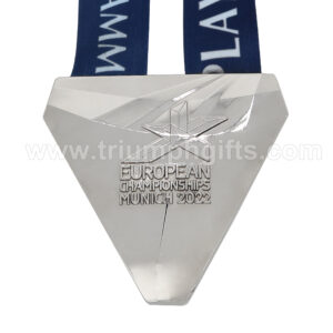 High Quality 3D Medal