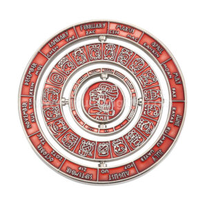 Custom Spinner Challenge Coins