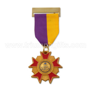 Official Military Medals