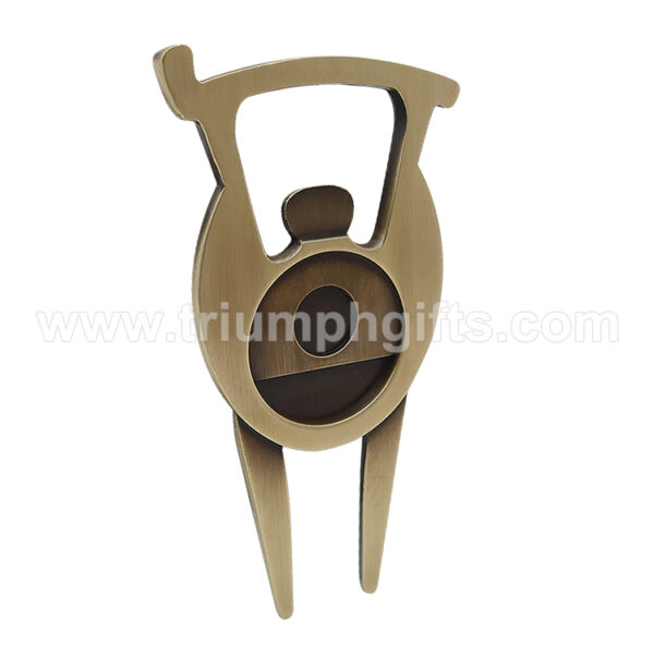 Personalized Golf Divot Tools - 图片 2
