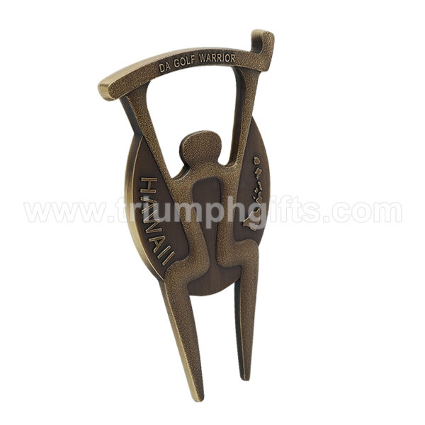 Personalized Golf Divot Tools - 图片 4