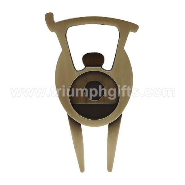 Personalized Golf Divot Tools - 图片 5
