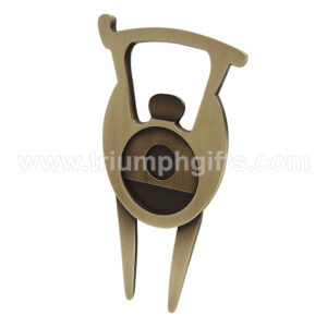 Personalized Golf Divot Tools