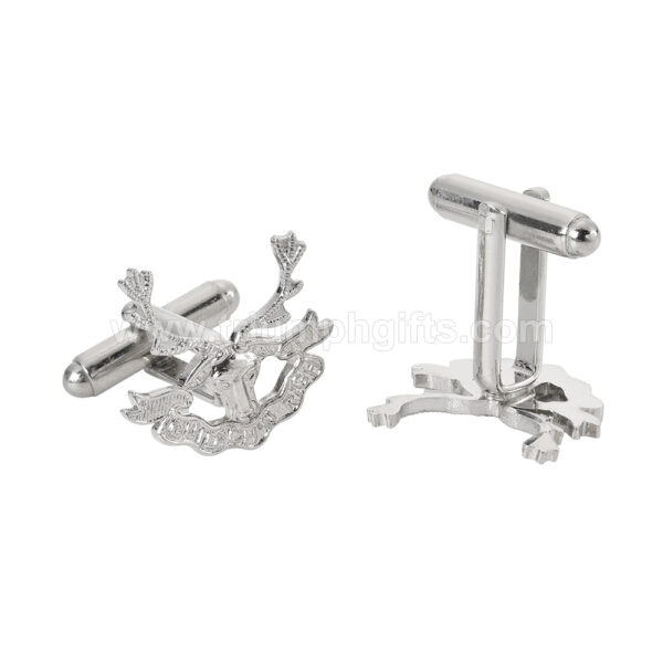 Custom Luxury Cufflinks Manufacturer - Image 4