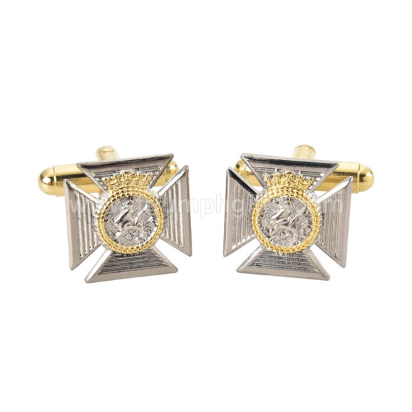 Custom Luxury Cufflinks Manufacturer - Image 3