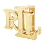 custom belt buckle