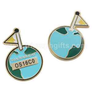 Personalized Commemorative Coins