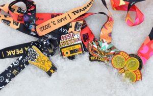 custom medals
