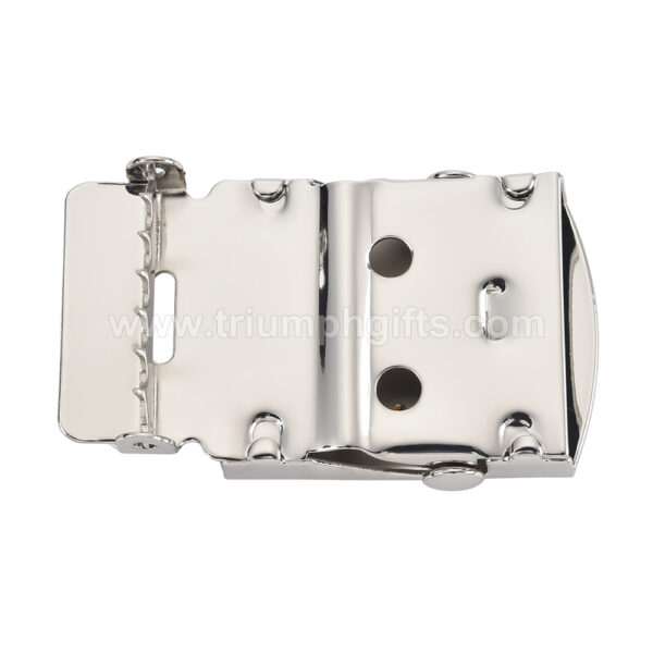 Customized Iron Buckles for Belts - Image 3