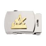 Customized Iron Buckles for Belts