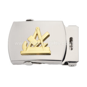 Customized Iron Buckles for Belts
