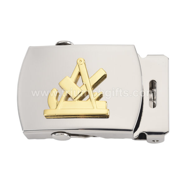 Customized Iron Buckles for Belts