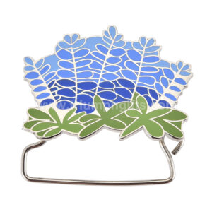 Custom Hard Enamel Pins