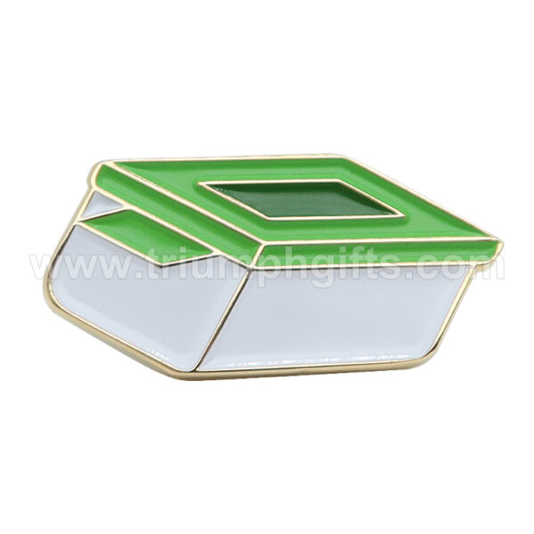 Custom Soft Enamel Coins - Image 4