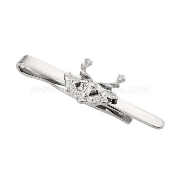 Custom Branded Tie Clips - 图片 4