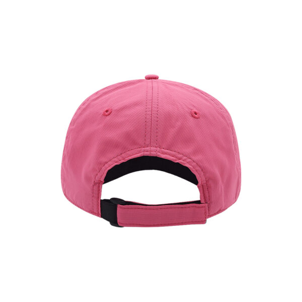 Custom Breathable Baseball Caps