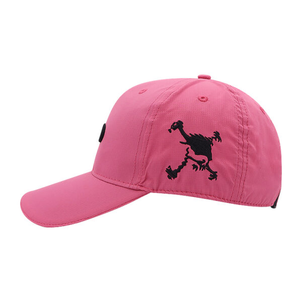 Custom Breathable Baseball Caps