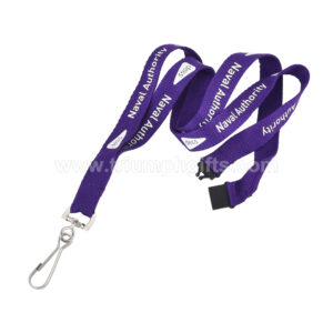 Custom Company Lanyards