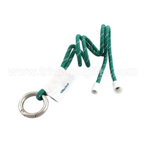 Custom Cord Lanyards