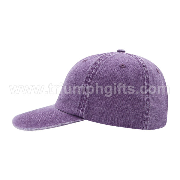 Custom Dad Hats