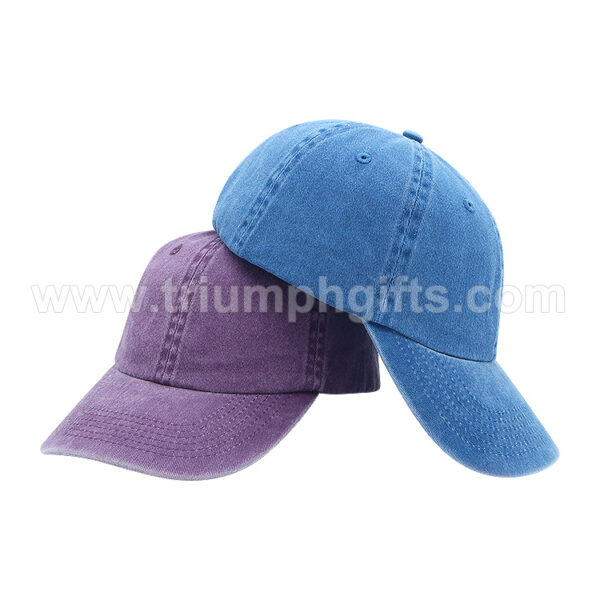Custom Dad Hats