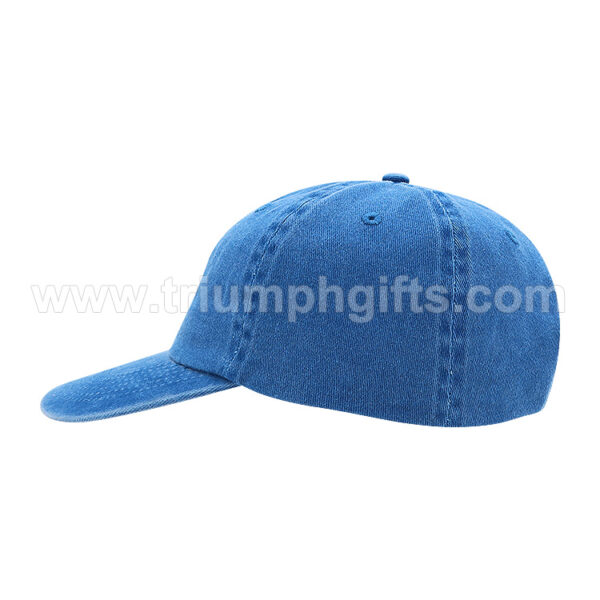 Custom Denim Hats