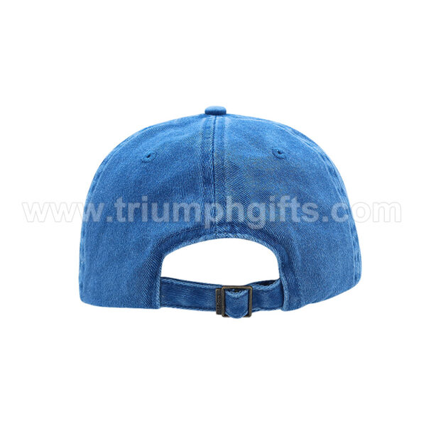 Custom Denim Hats