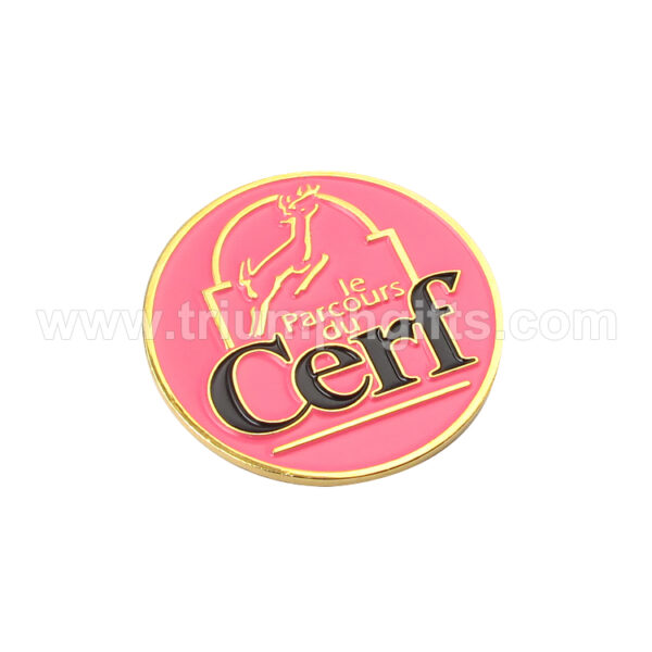 Custom Ball Markers - 图片 3