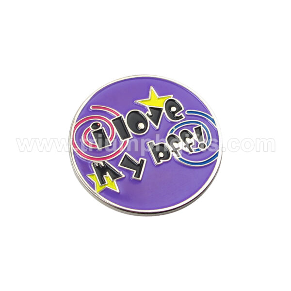 Custom Ball Markers - 图片 2