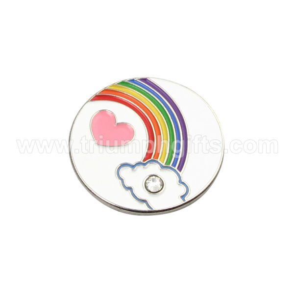 Custom Ball Markers - 图片 4