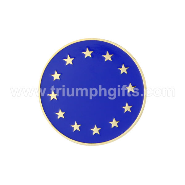 Personalized Golf Ball Markers - 图片 3