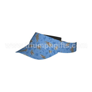 Custom Lightweight Running Visors