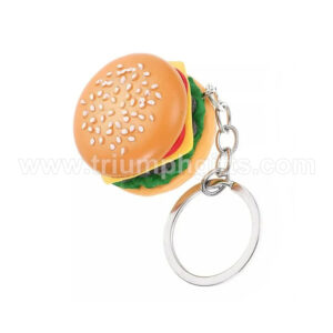 Custom PVC Keychains