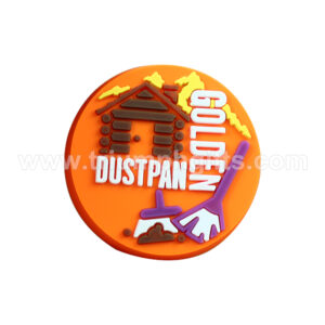 Custom PVC Lapel Pins