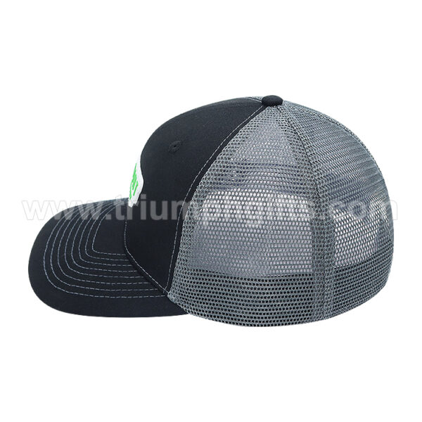 Custom Patch Hats