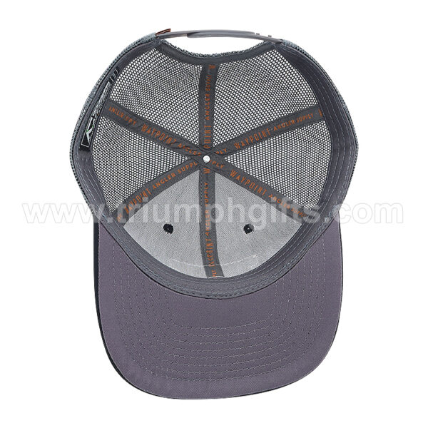 Custom Patch Hats
