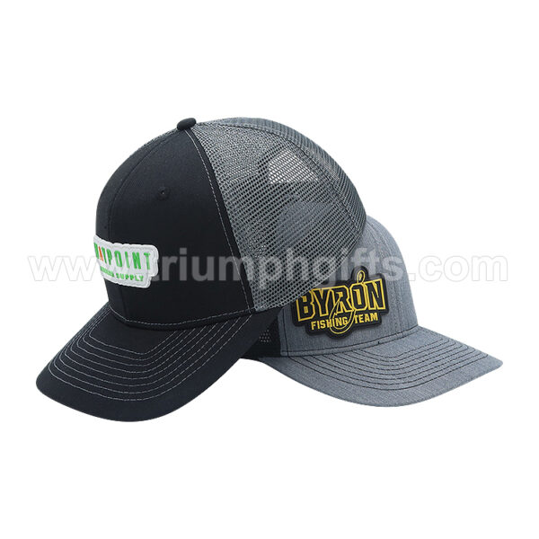 Custom Patch Hats